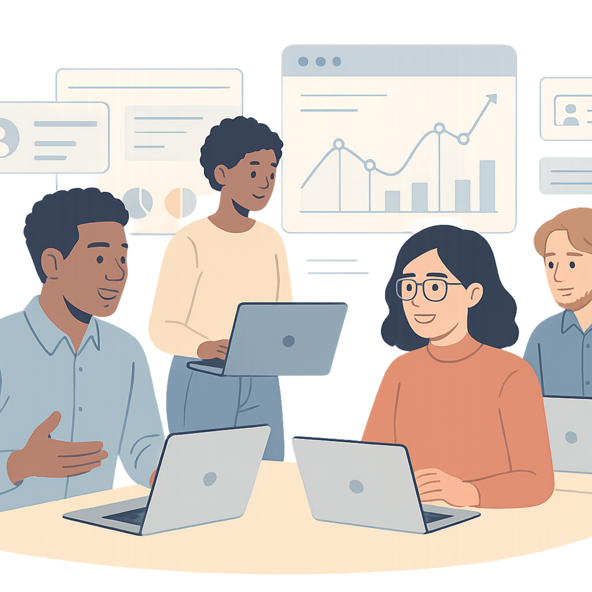 Digital Capabilities