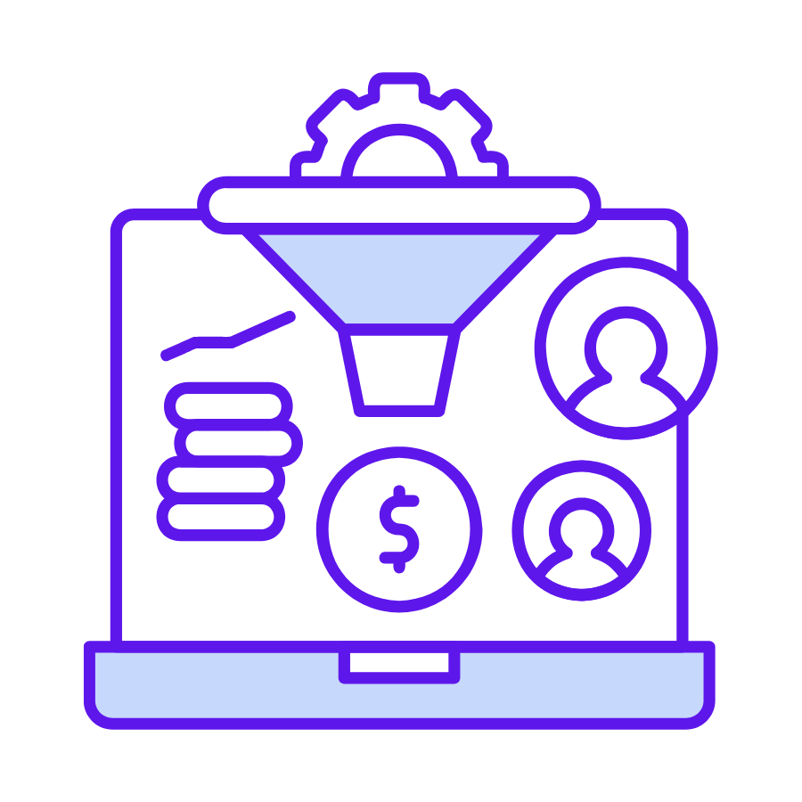 Conversion Rate Optimization