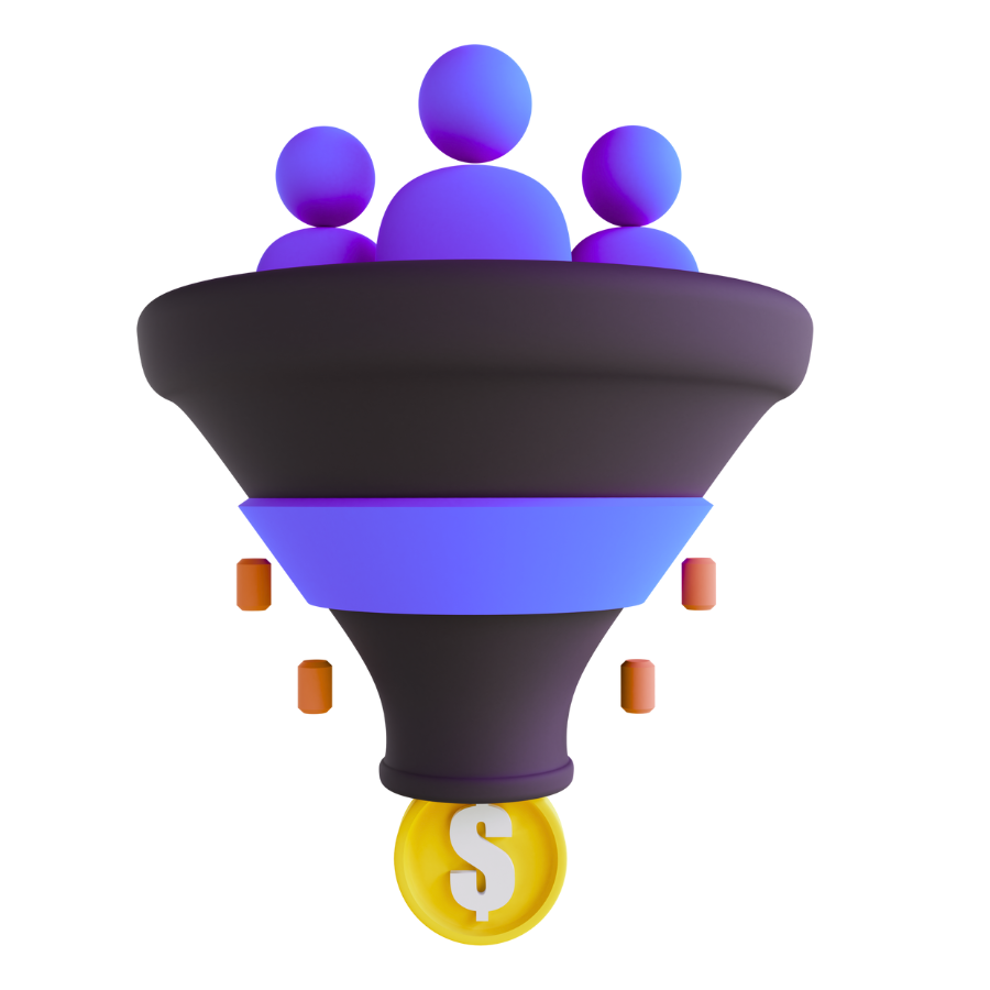 Funnel Strategy & Automation