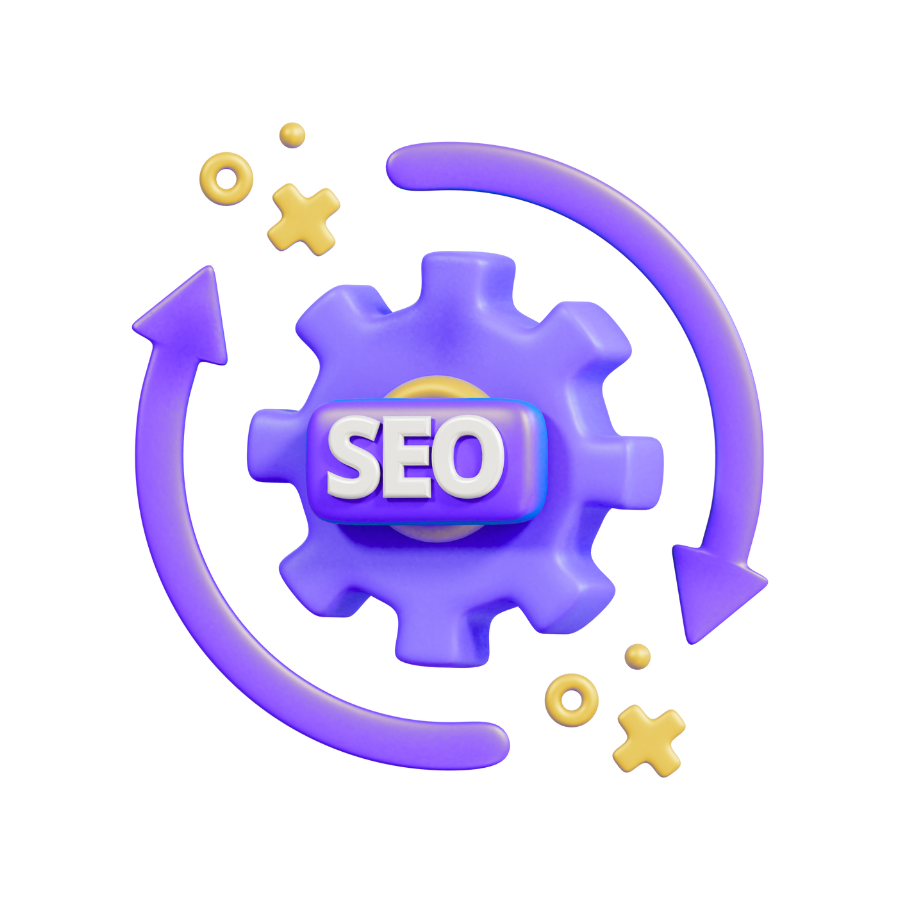 SEO & Local SEO