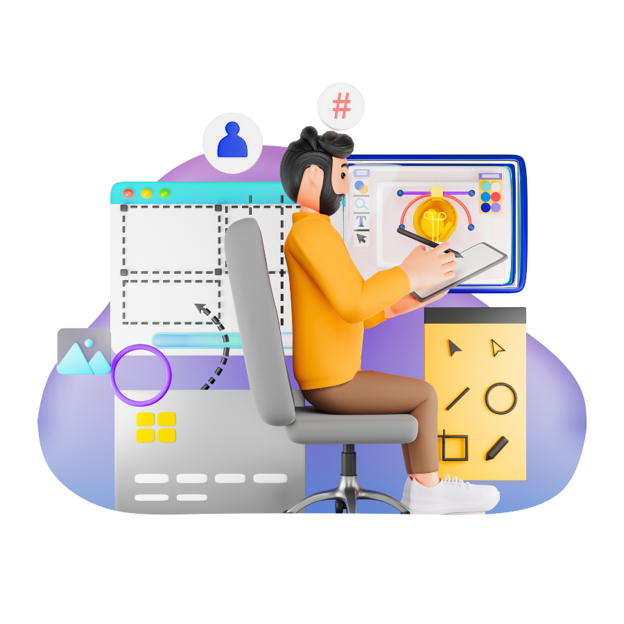 Website Design