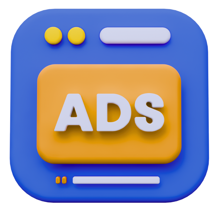 Paid Ads - Google & Meta