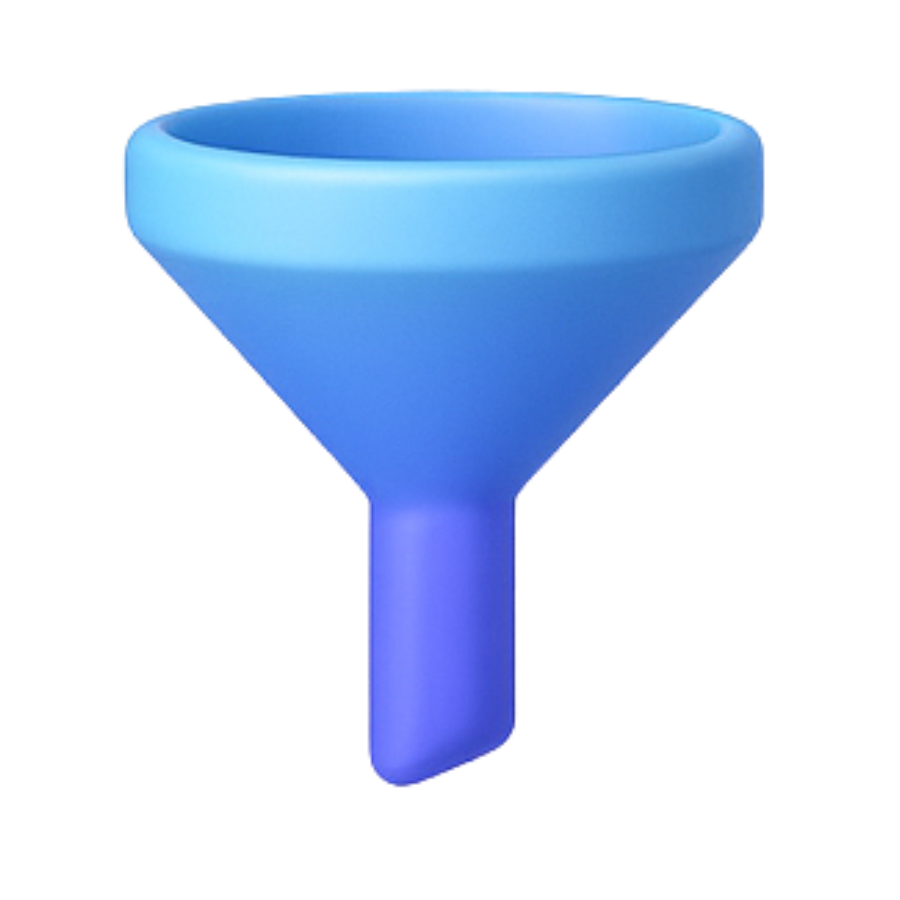 funnel