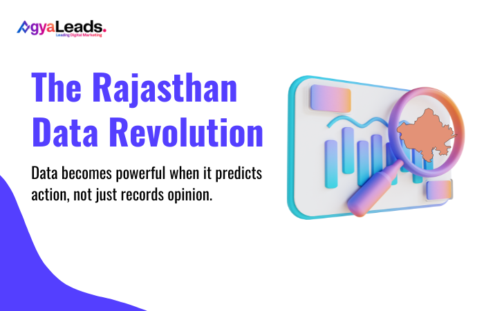 The Rajasthan Data Revolution: Agya’s Predictive Engine vs. Instant Sprouts’ Review Reliance