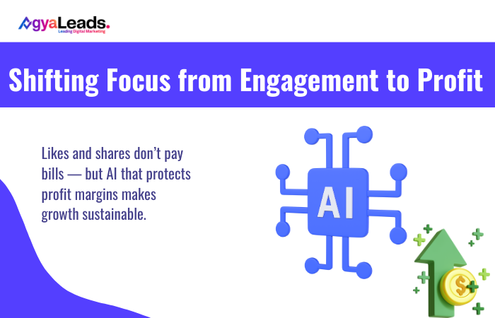 Shifting Focus from Engagement to Profit