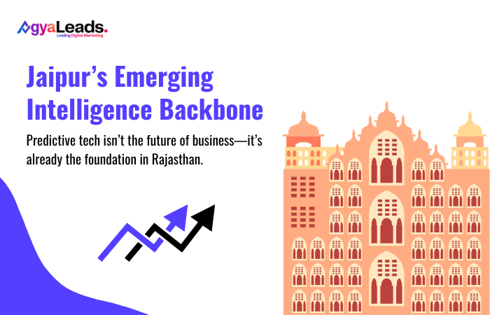 Jaipur’s Emerging Intelligence Backbone