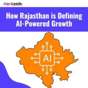 Read more about the article How Rajasthan is Defining AI Powered Growth?