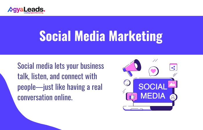Social Media Marketing