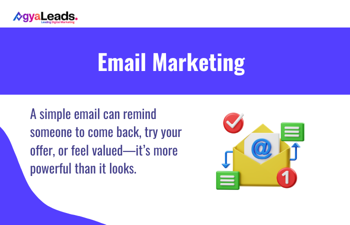 Email Marketing