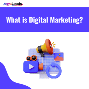 Read more about the article What is Digital Marketing and Its Importance: A Beginner Guide to Online Success