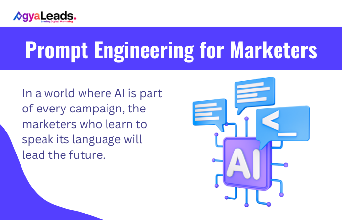 Prompt Engineering for Marketers: The One Skill That Will Future-Proof Your Career
