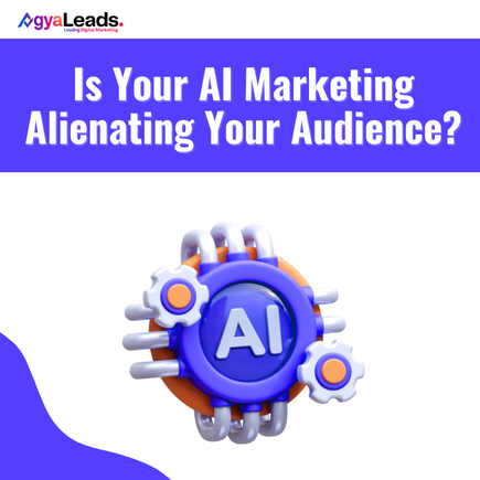 Read more about the article Is Your AI Marketing Alienating Your Audience? How to Audit for Ethical and Emotional Intelligence