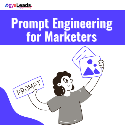 Read more about the article Prompt Engineering for Marketers: The One Skill That Will Future-Proof Your Career