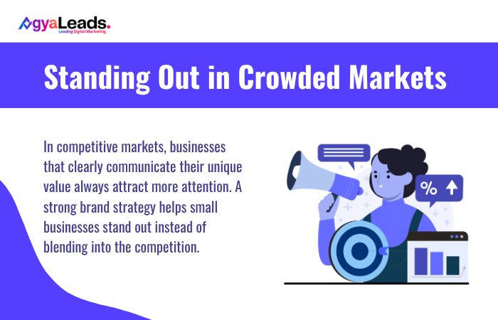 Why Small Businesses Need a Brand Strategy Consultant