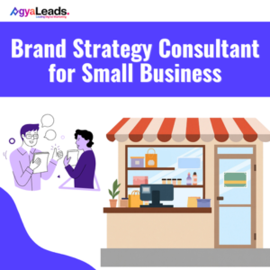 Read more about the article Brand Strategy Consultant for Small Business: A Practical Guide to Building a Strong Brand