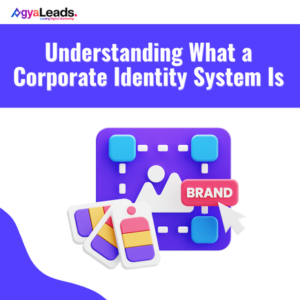 Read more about the article How to Create a Corporate Identity System: A Practical Guide for Building a Strong Brand