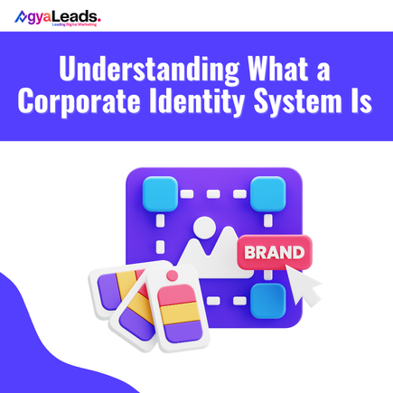 Read more about the article How to Create a Corporate Identity System: A Practical Guide for Building a Strong Brand