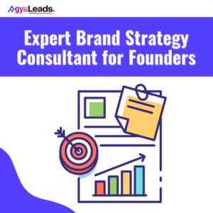 Read more about the article Expert Brand Strategy Consultant for Founders: Why the Right Guidance Can Shape a Stronger Business