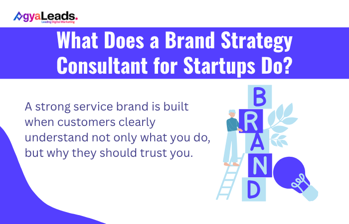 What Is a Brand Strategy Consultant for Service Businesses?