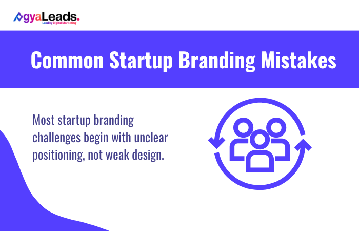 Common Startup Branding Mistakes